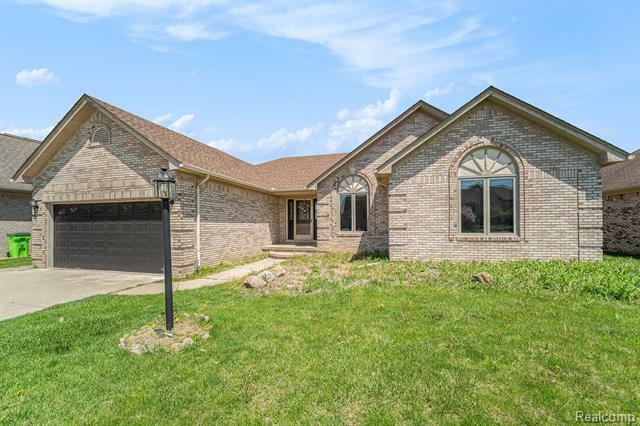 Property Photo: 53242 Clarion Drive MI 48042