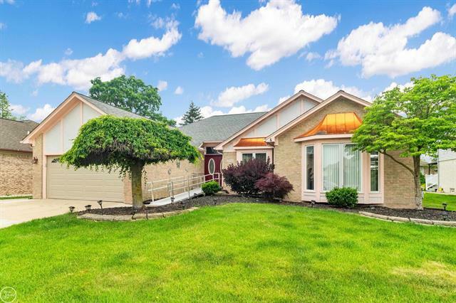 Property Photo: 52225 Bryan Michael Drive MI 48042
