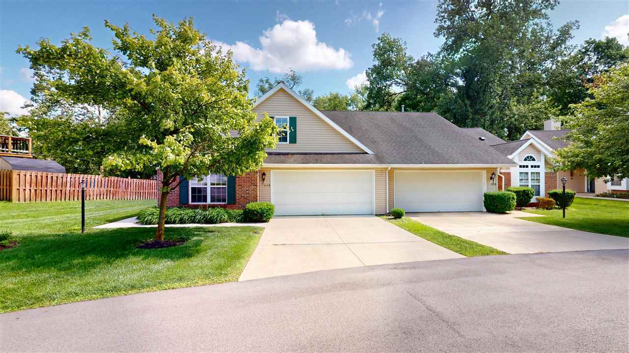 Property Photo: 1115 University Boulevard IN 47374