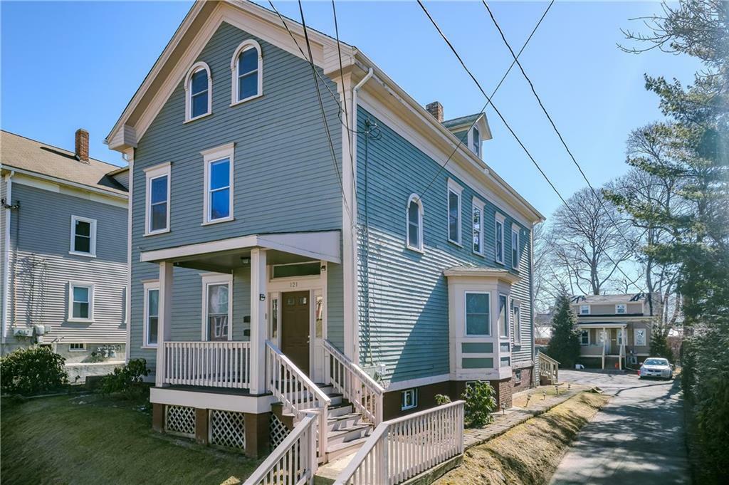 121 Doyle Avenue 2  Providence RI 02906 photo
