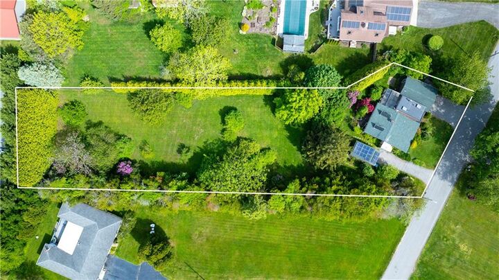Property Photo: 142 Honeyman Avenue RI 02842
