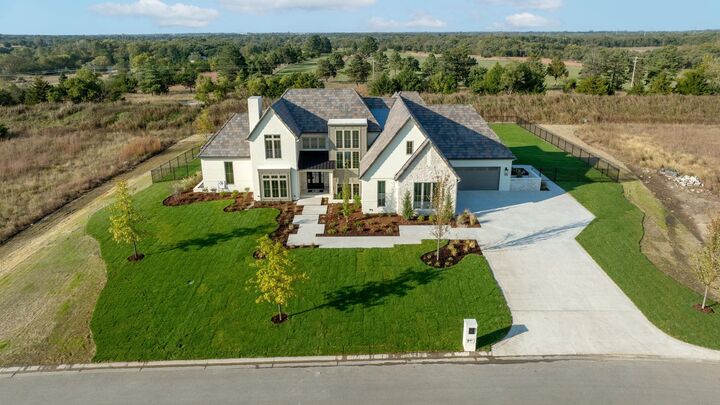 Property Photo:  1102 E Flint Hills National Pkwy  KS 67002 