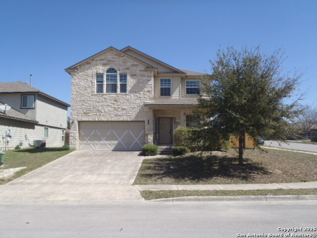 306 Oak Creek  New Braunfels TX 78130 photo