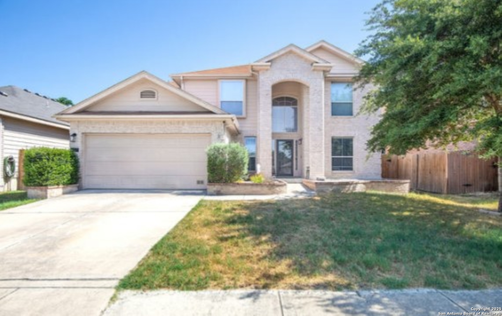 Property Photo: 10507 Timber Country TX 78254