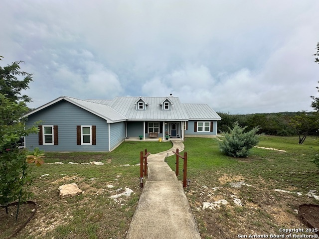 811 Hillside Dr.  Spring Branch TX 78070 photo