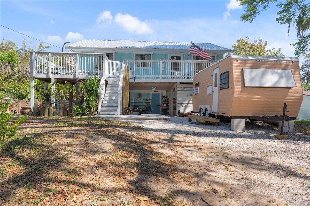 Property Photo:  507 Gerona  FL 32086 