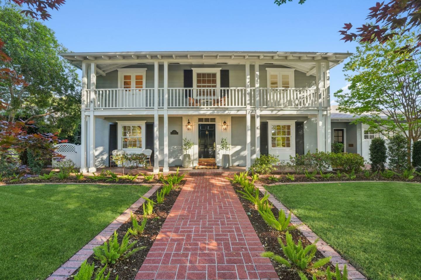 Property Photo: 1714 Sweetbriar Drive CA 95125