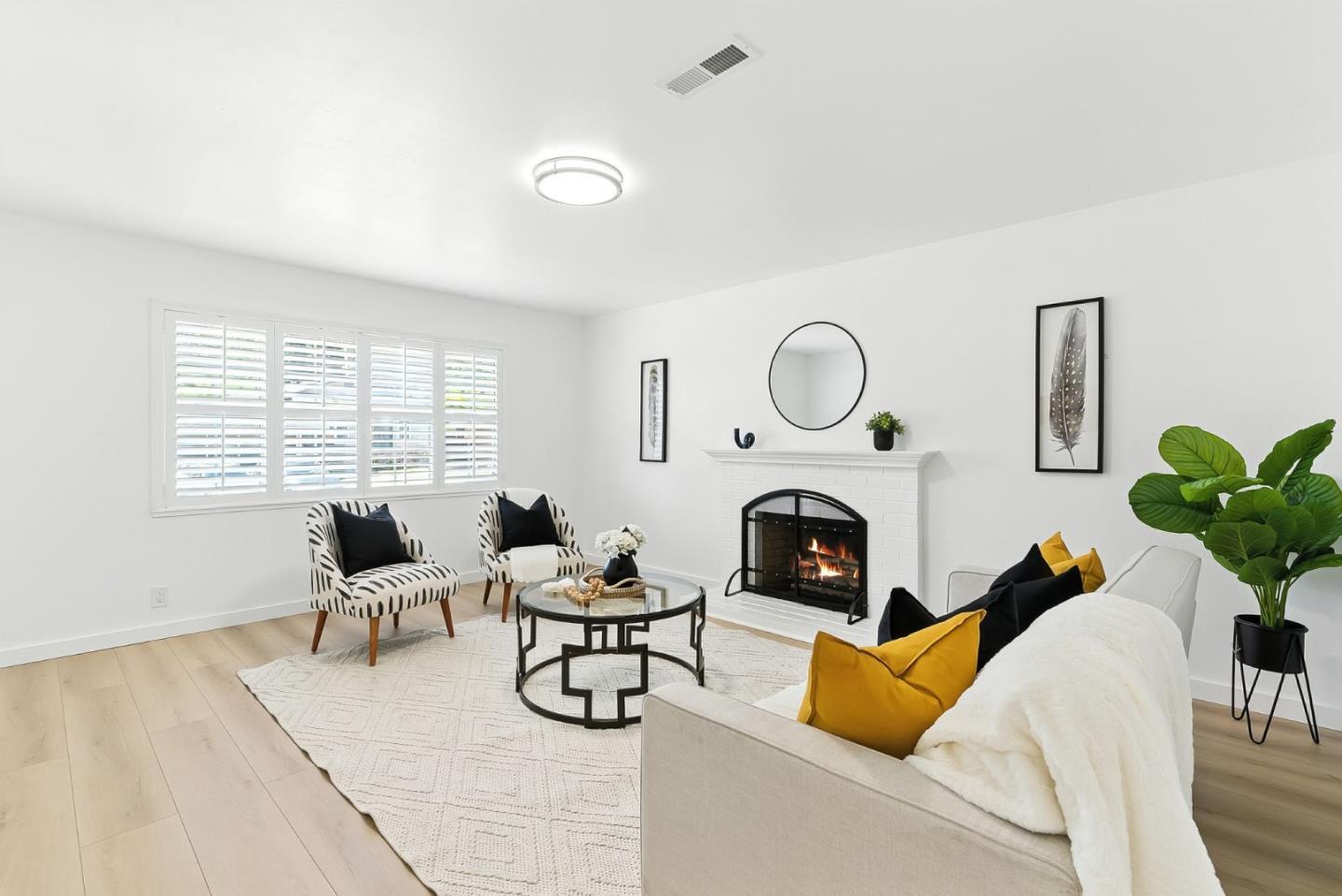 Property Photo:  2400 Princeton Drive  CA 94066 
