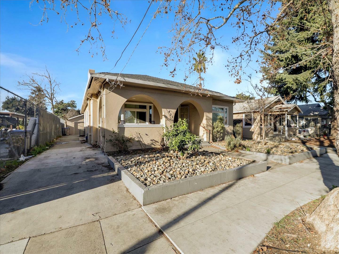 421 North 13th Street  San Jose CA 95112 photo