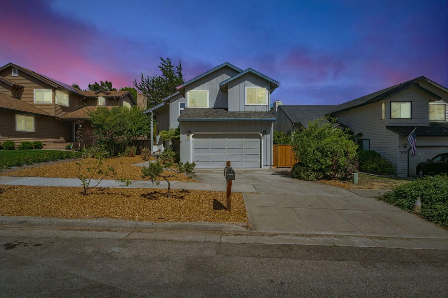 Property Photo: 3130 Park Avenue CA 95073