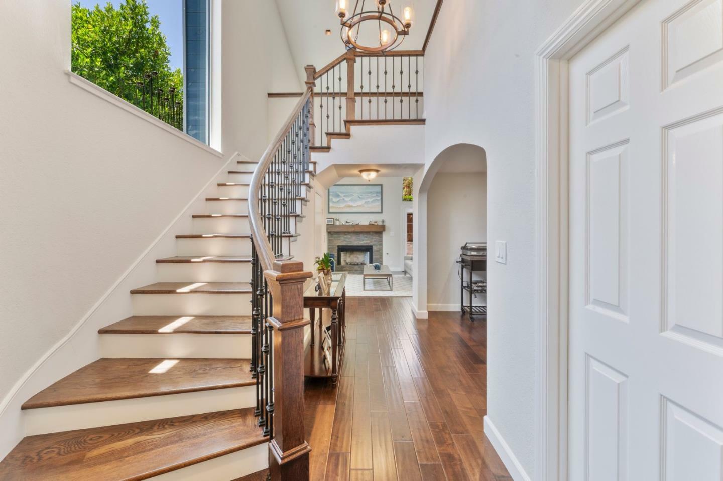 Property Photo:  960 Oak Park Drive  CA 95037 