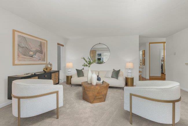 Property Photo: 828 North El Camino Real 9 CA 94401