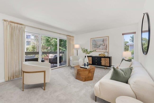 Property Photo: 828 North El Camino Real 9 CA 94401