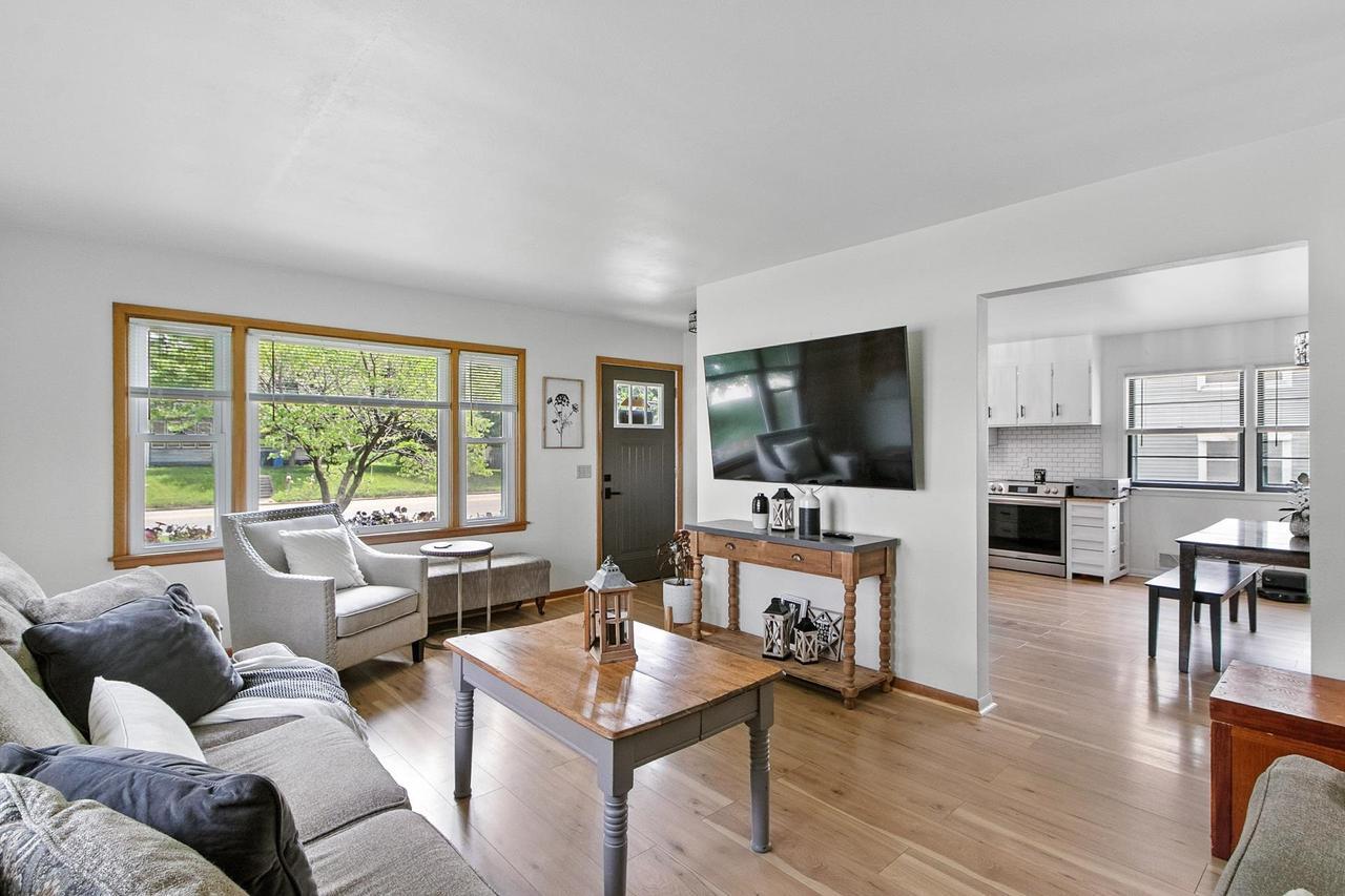 Property Photo: 107 South Main Street WI 53954