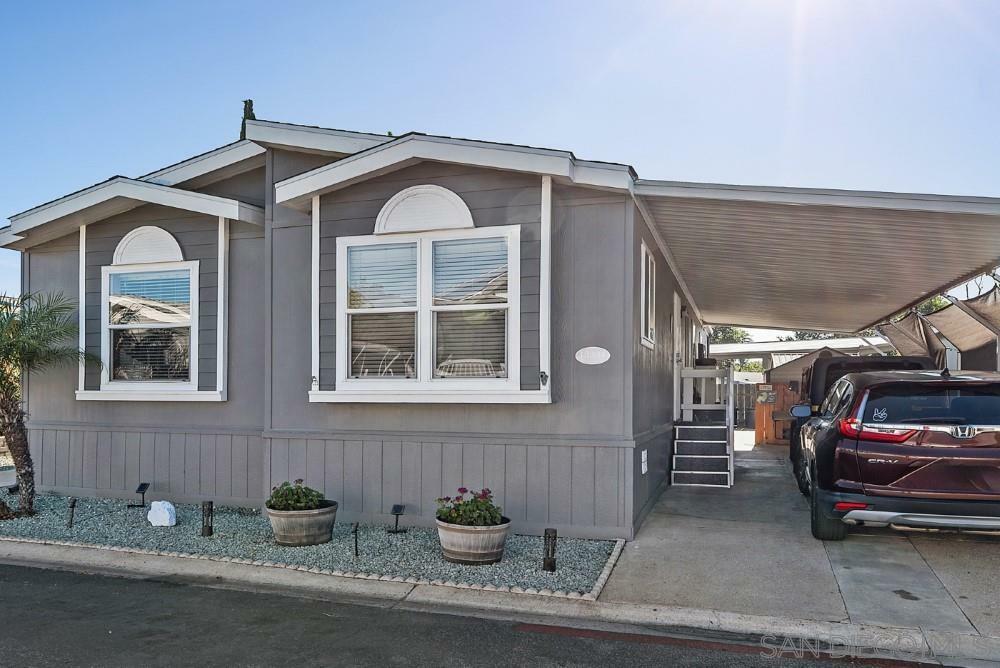 Property Photo: 13334 Buena Vista Street 63 CA 92064