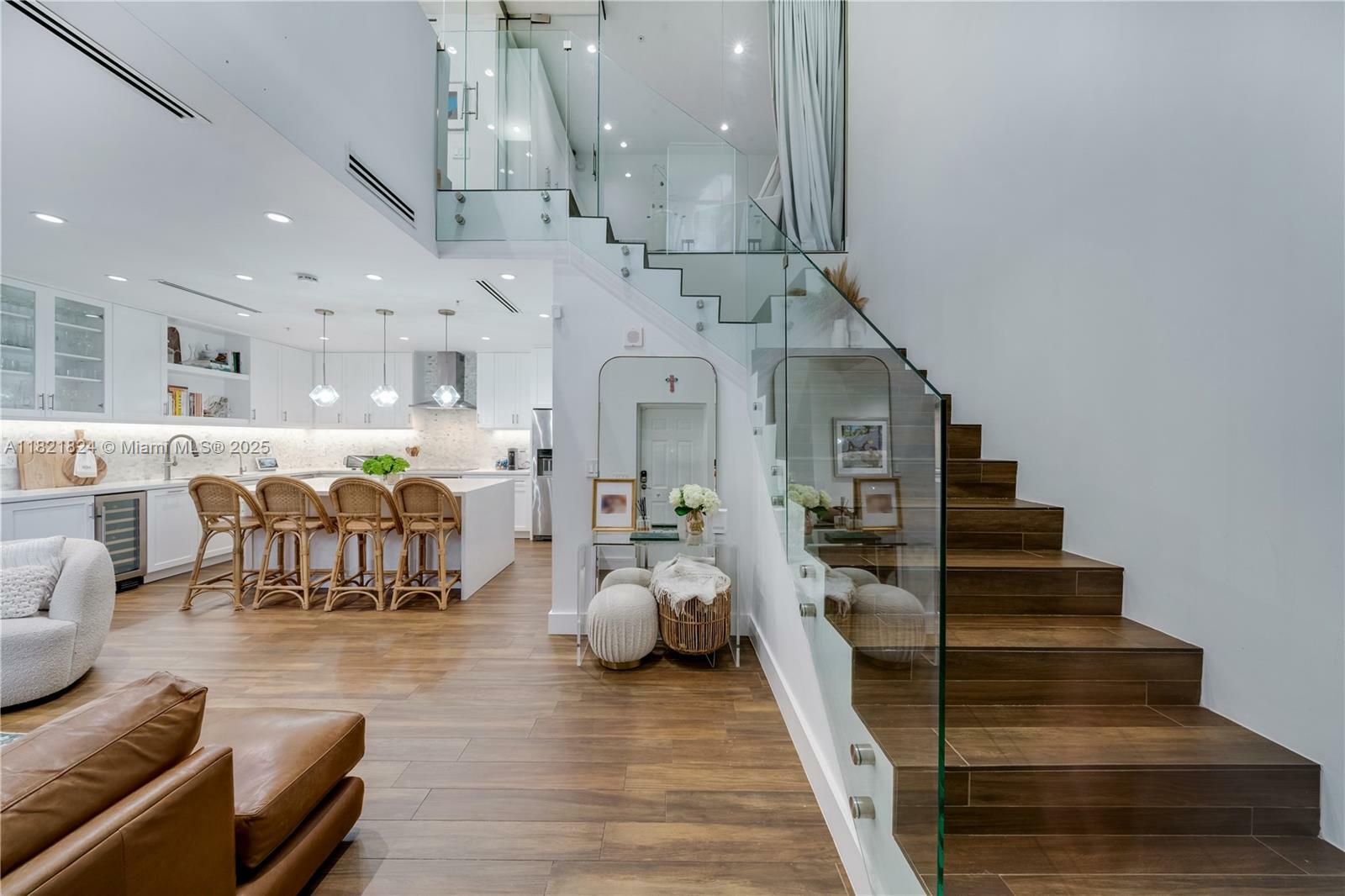 Property Photo: 888 S Douglas Rd 115 FL 33134