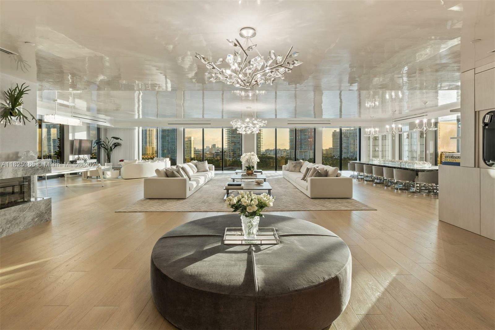 Property Photo: 6800 Fisher Island Dr Lph 6893 FL 33109