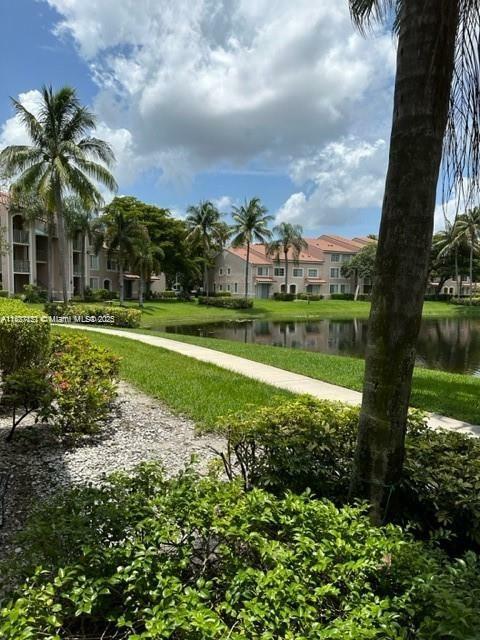Property Photo: 12148 Saint Andrews Pl 104 FL 33025