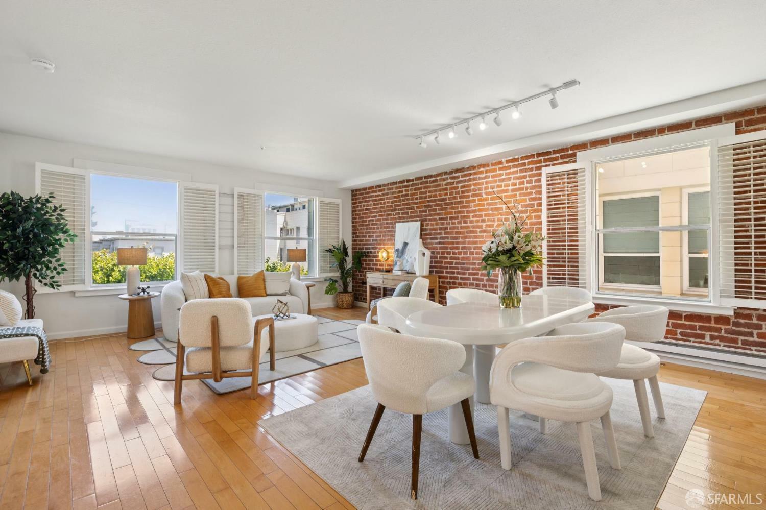 323 29th Street C301  San Francisco CA 94131 photo