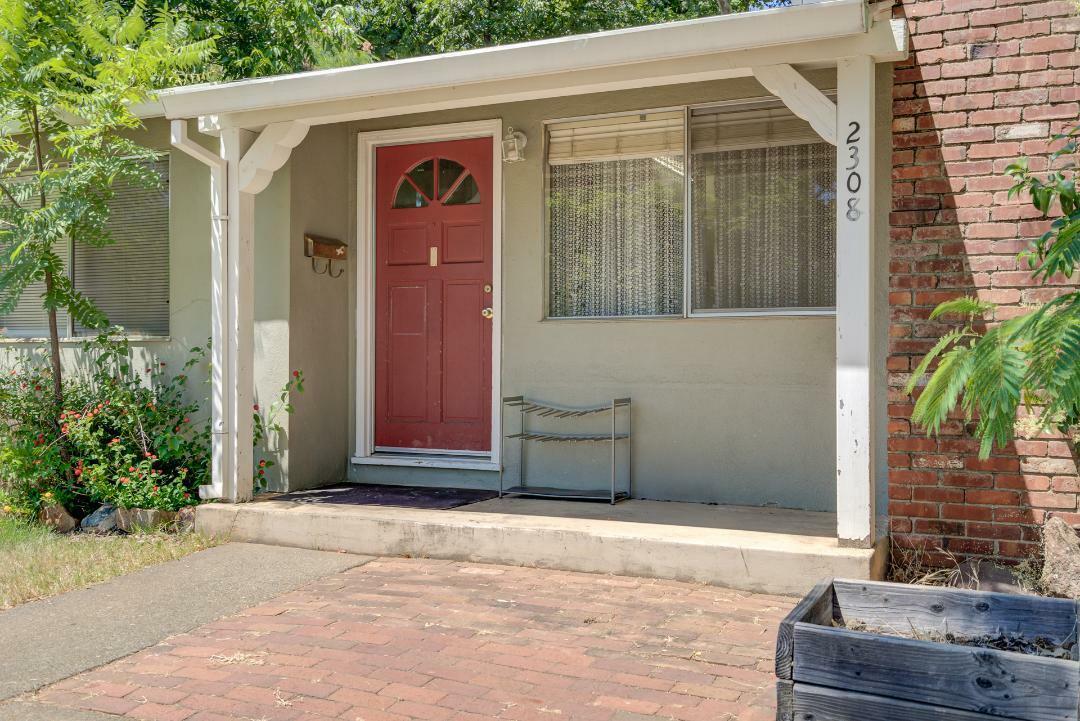 2308 Hawn Avenue  Redding CA 96002 photo