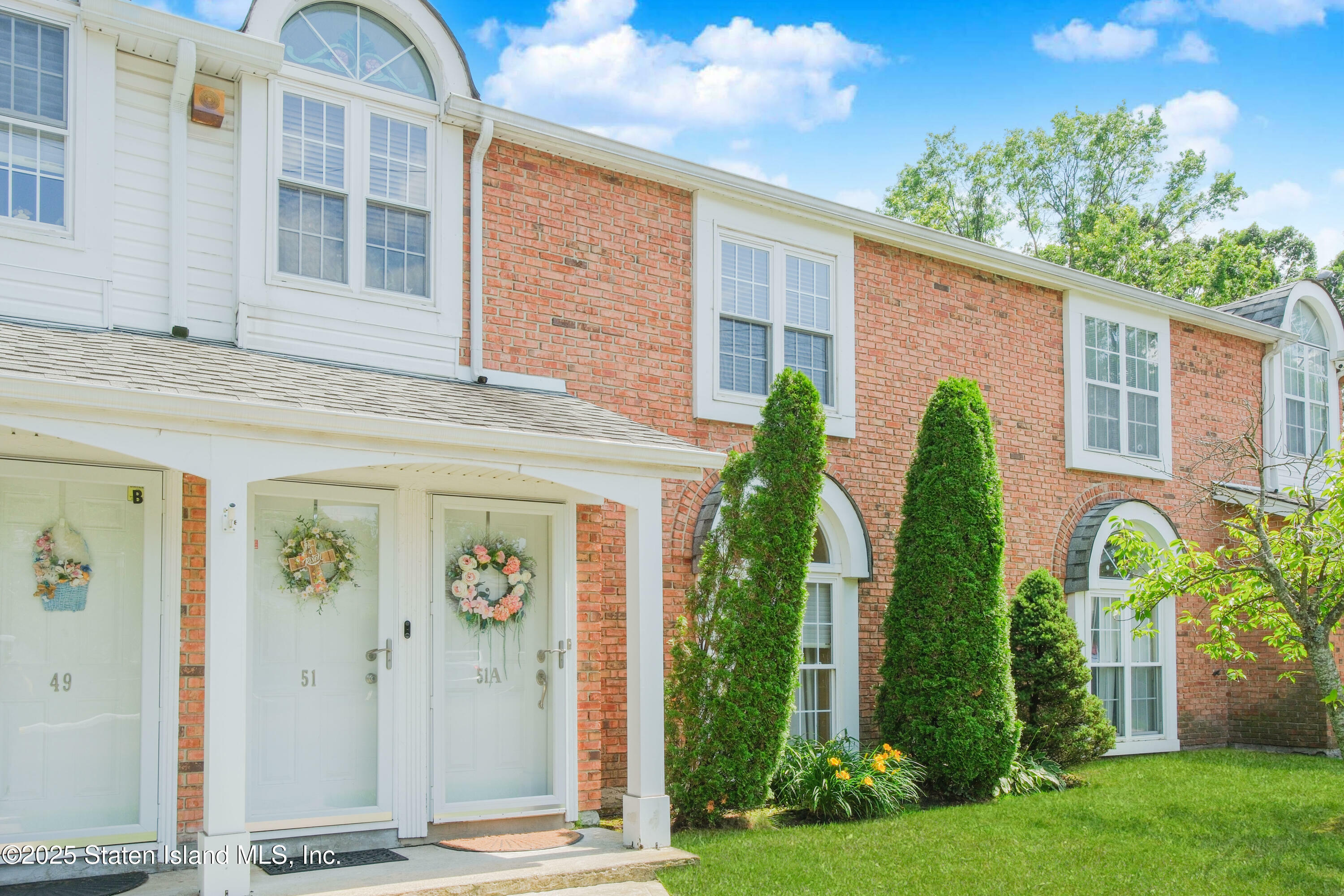 Property Photo: 51 Village Lane A NY 10312