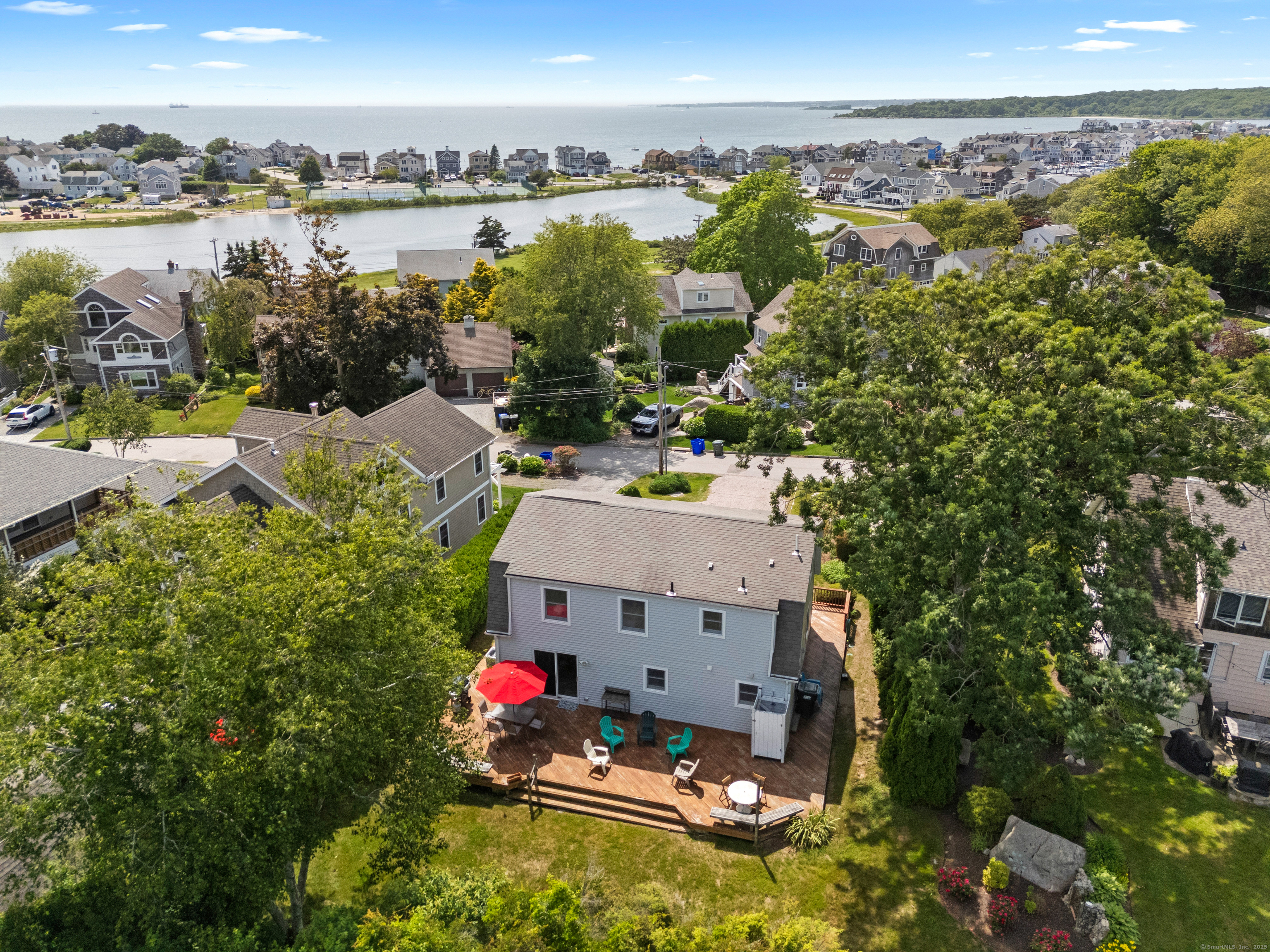 Property Photo: 23 Ridge Road CT 06340