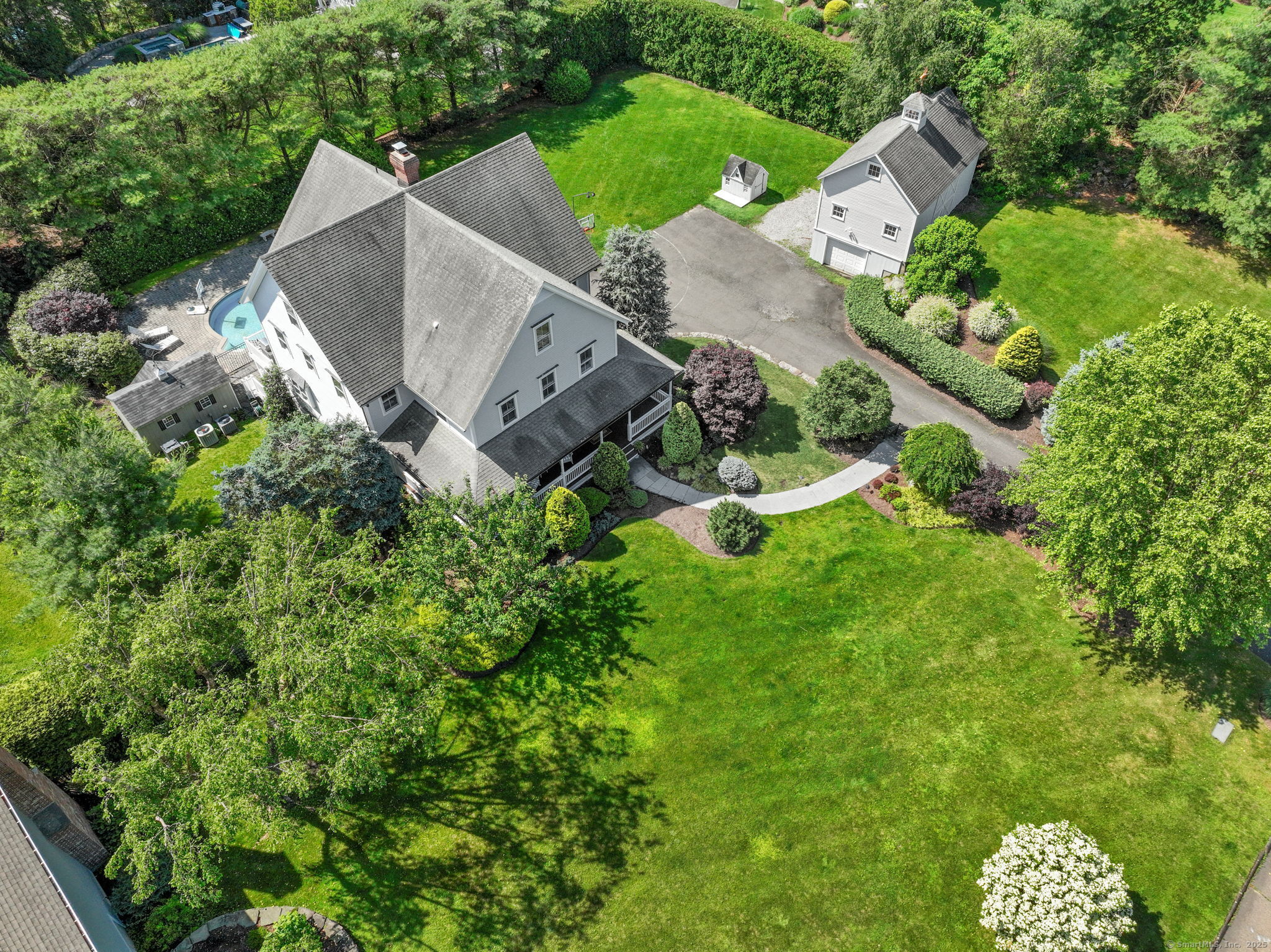 11 Audubon Lane  Trumbull CT 06611 photo