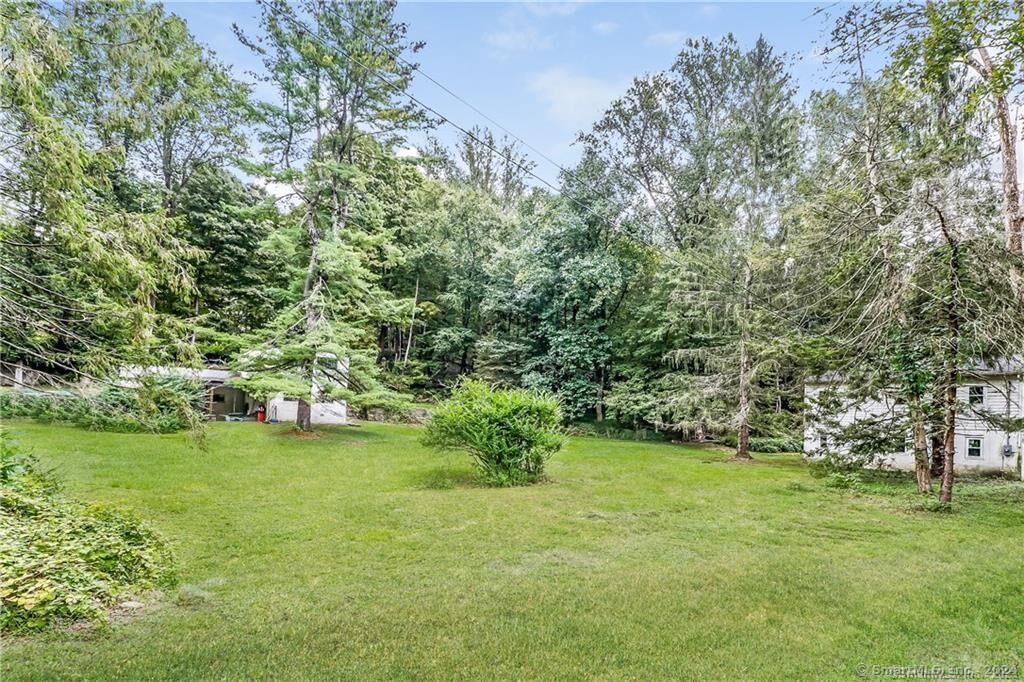 Property Photo:  86 Pocahontas Road  CT 06896 