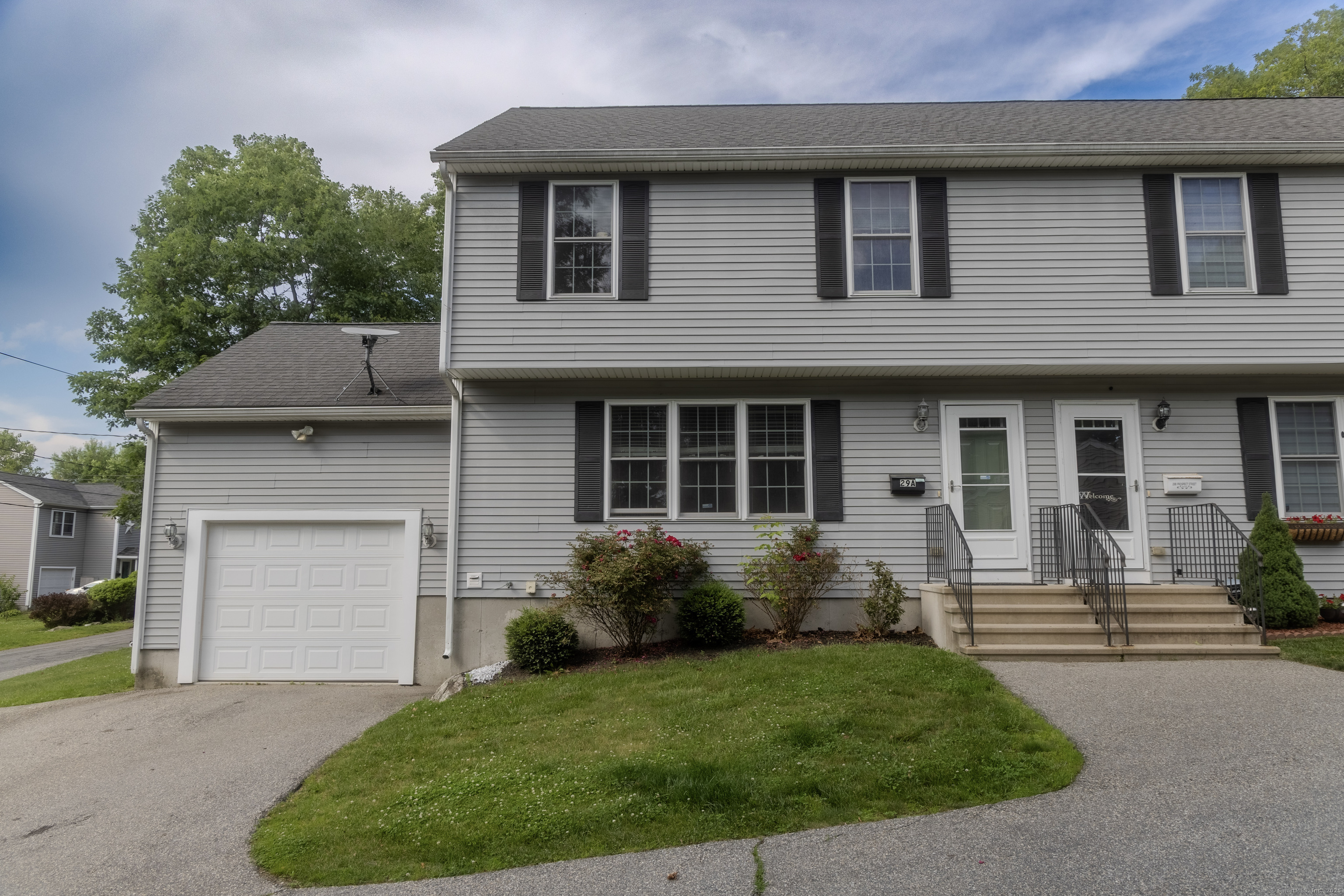 Property Photo: 29 Prospect Street A CT 06260