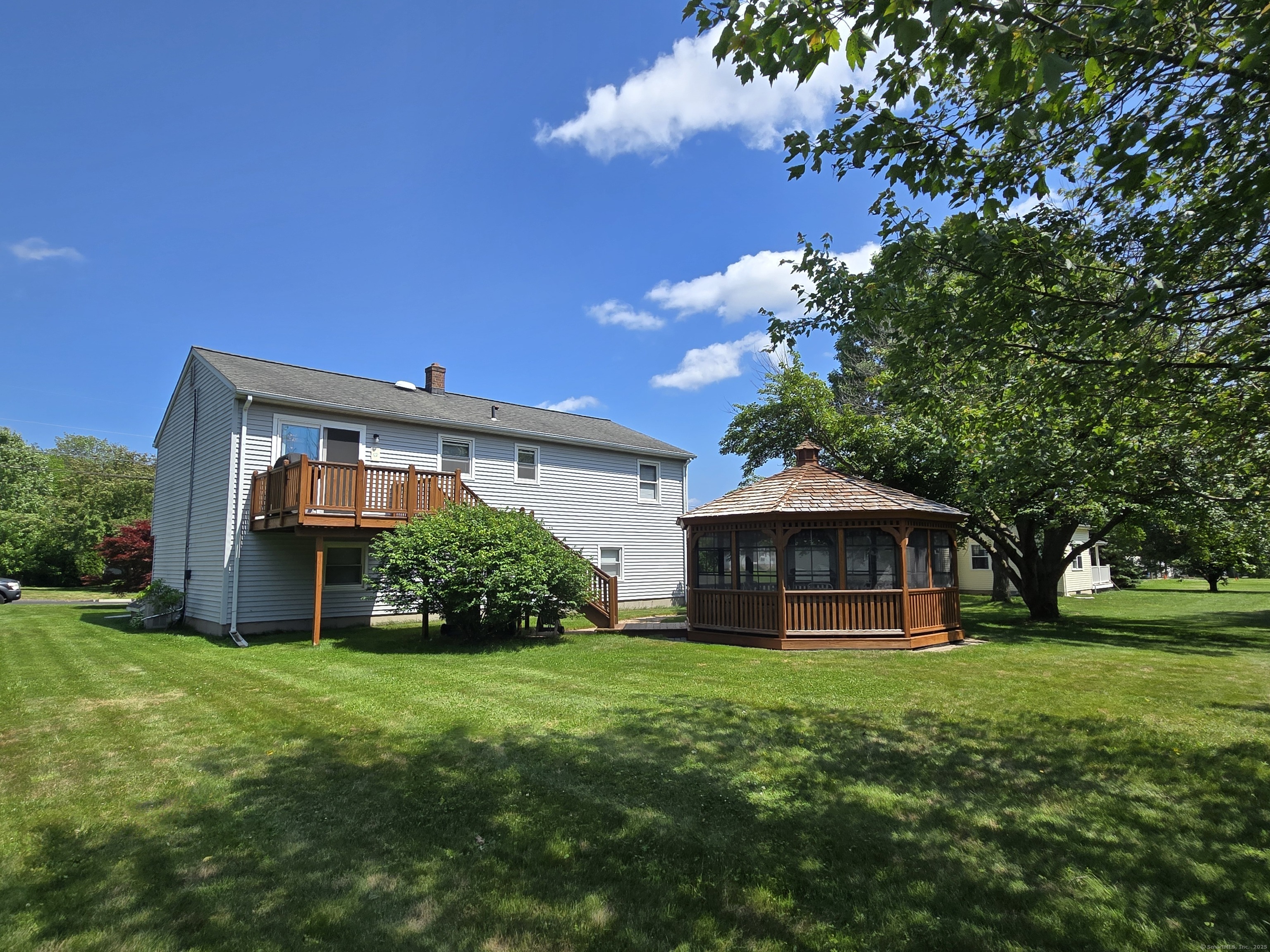 Property Photo: 51 Peppermint Lane CT 06010