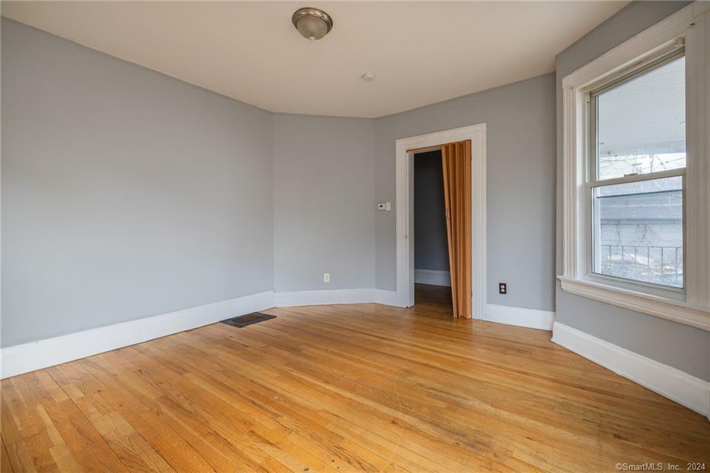 Property Photo: 26 Pleasant Street 1st Floor CT 06608