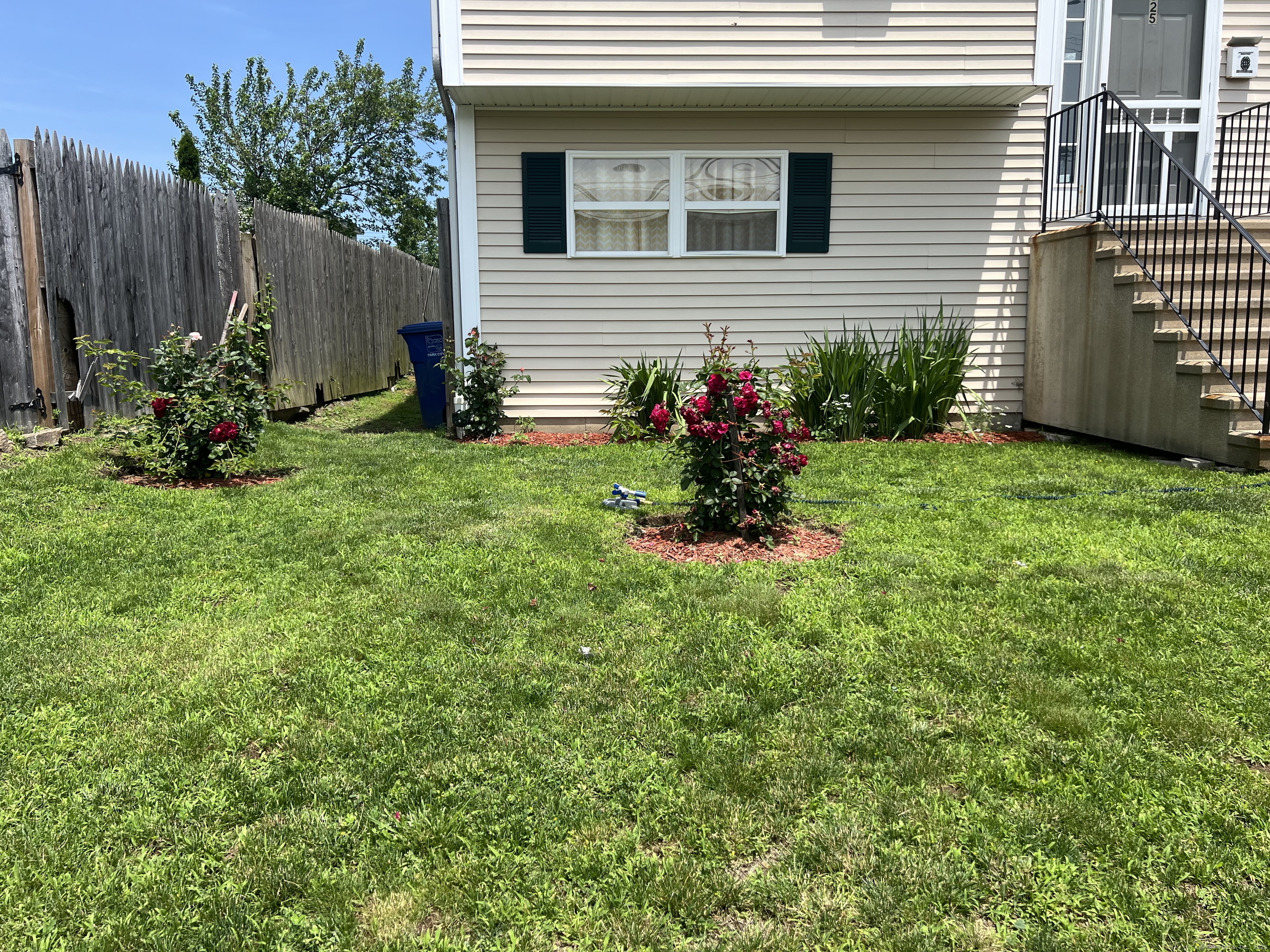 Property Photo: 325 Jefferson Street CT 06607