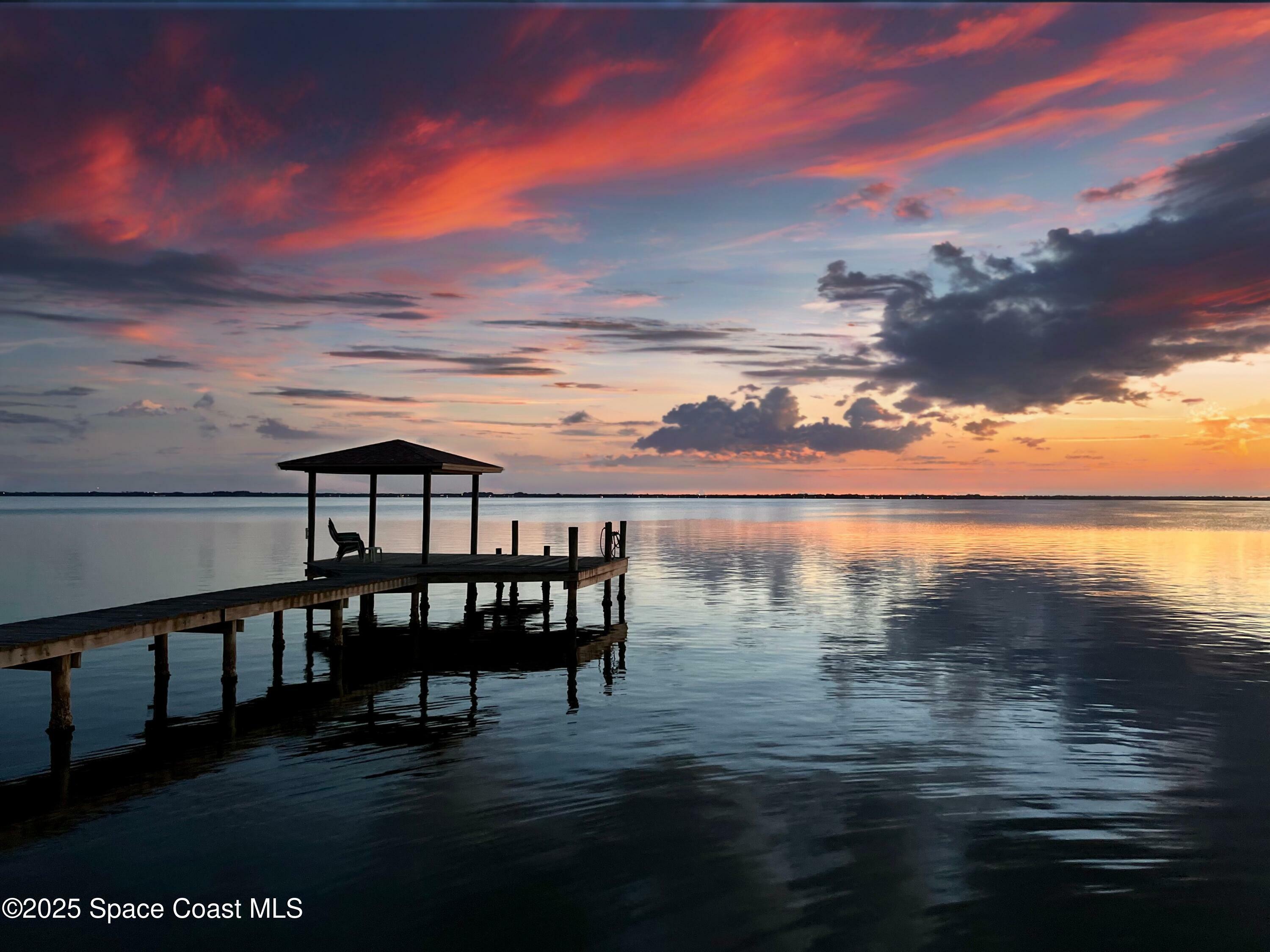 Property Photo: 2880 S Atlantic Avenue FL 32931