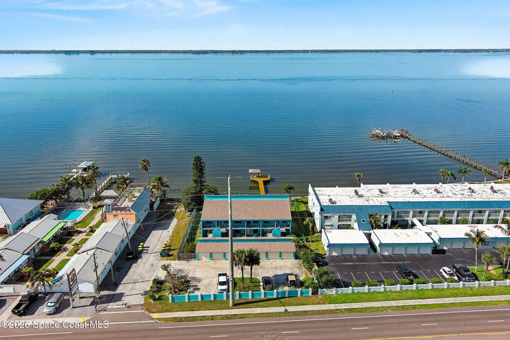 Property Photo:  2880 S Atlantic Avenue  FL 32931 