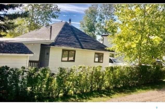 Property Photo: 134 Lakeshore Drive SK S0E 1A0