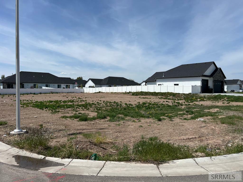 Tbd Lin Road  Ammon ID 83401 photo