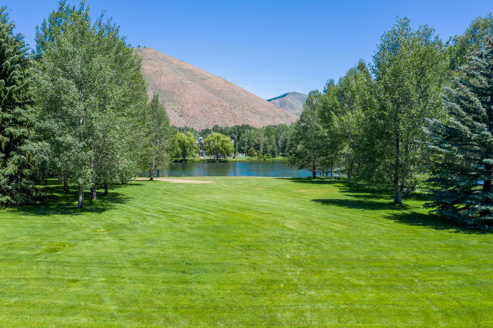 Property Photo: 285 S Golden Eagle Dr ID 83340