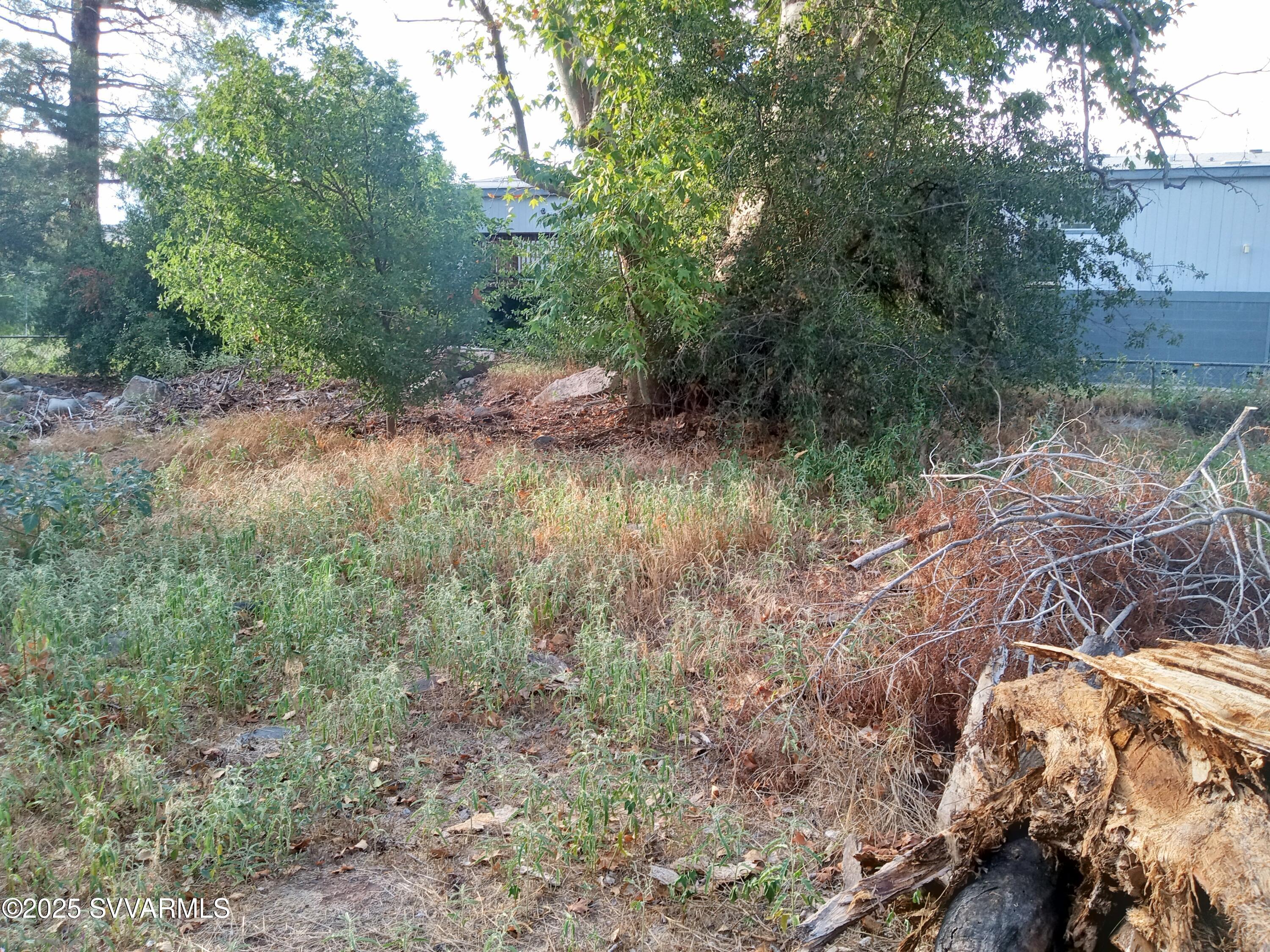 Property Photo: 3077 Wagner Drive AZ 86322