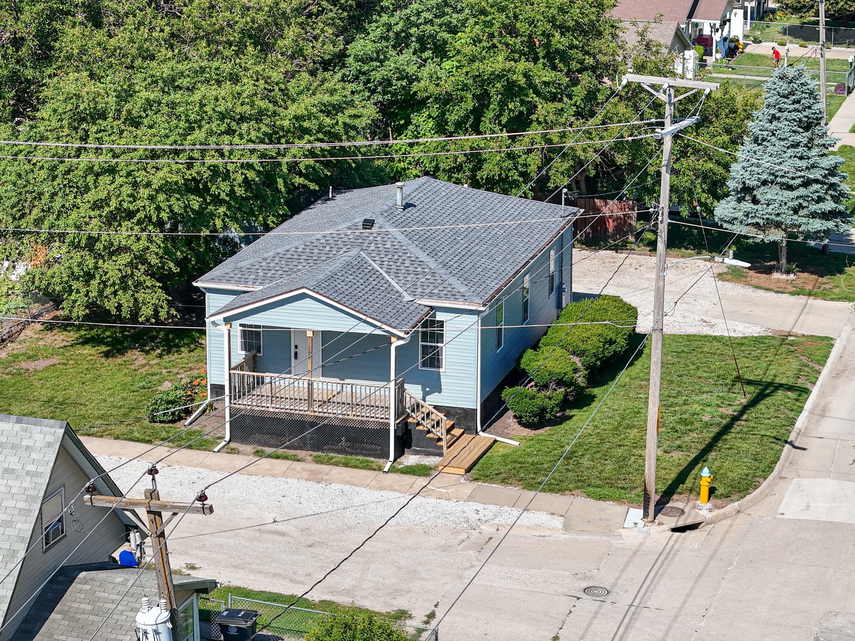 Property Photo:  800 S 20 Street  Street  IA 51501 