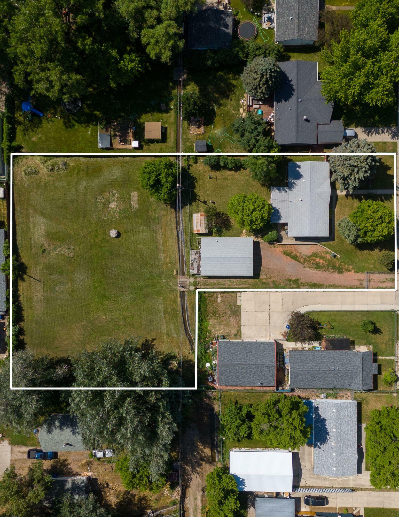 Property Photo: 1331 Emerson Street WY 82801
