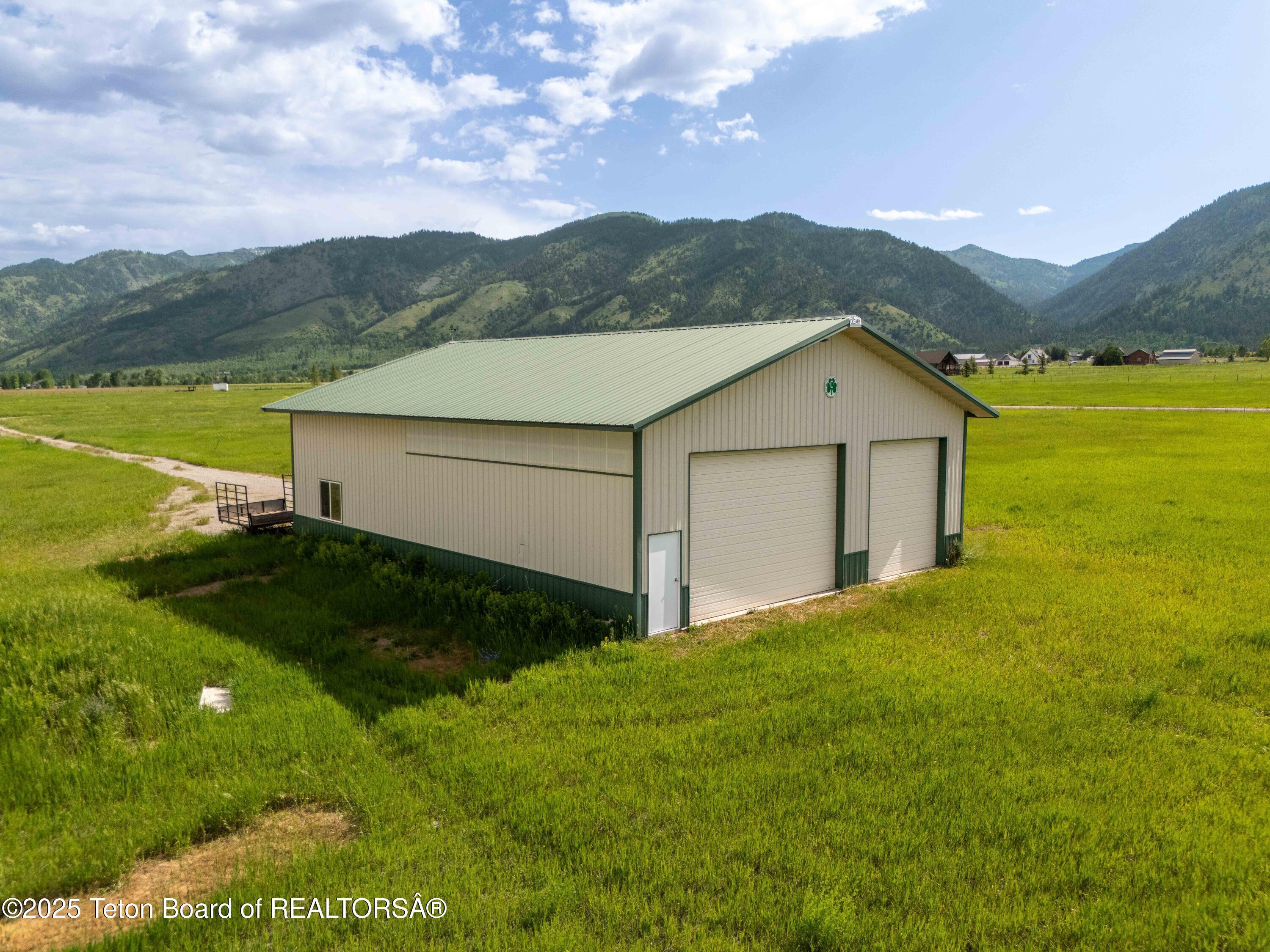 Property Photo:  577 Shooting Star Dr  WY 83112 