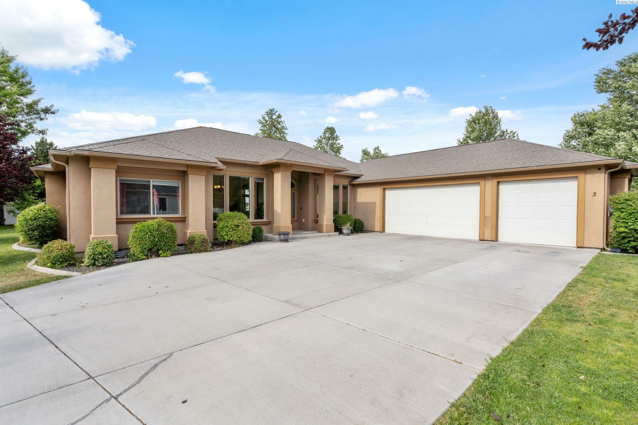 Property Photo: 3 Jasper Court WA 99301
