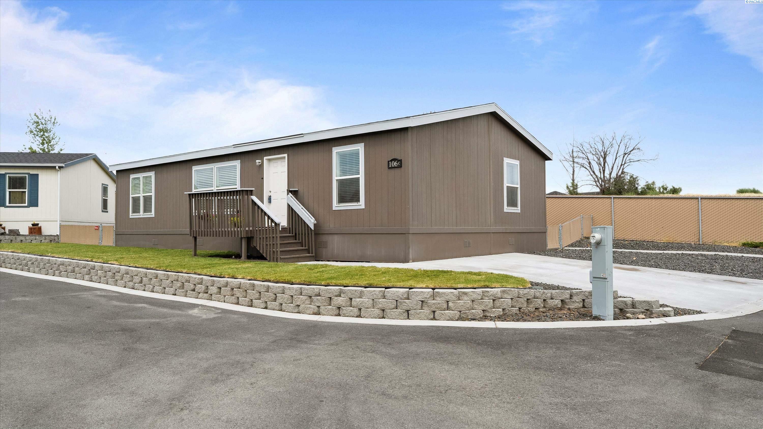 3517 Road 84, 106C  Pasco WA 99301 photo