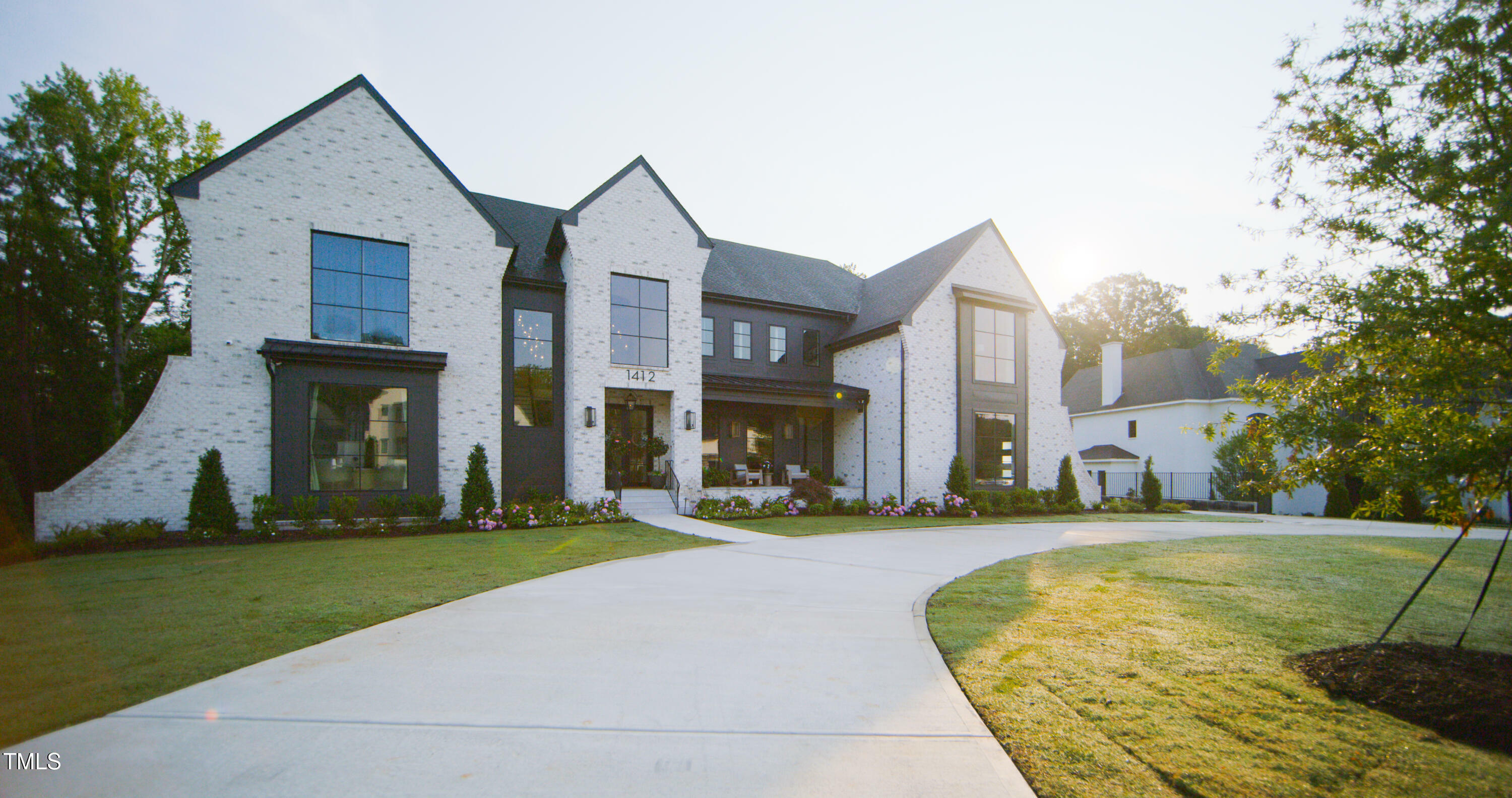 1620 Hunting Ridge Road  Raleigh NC 27615 photo