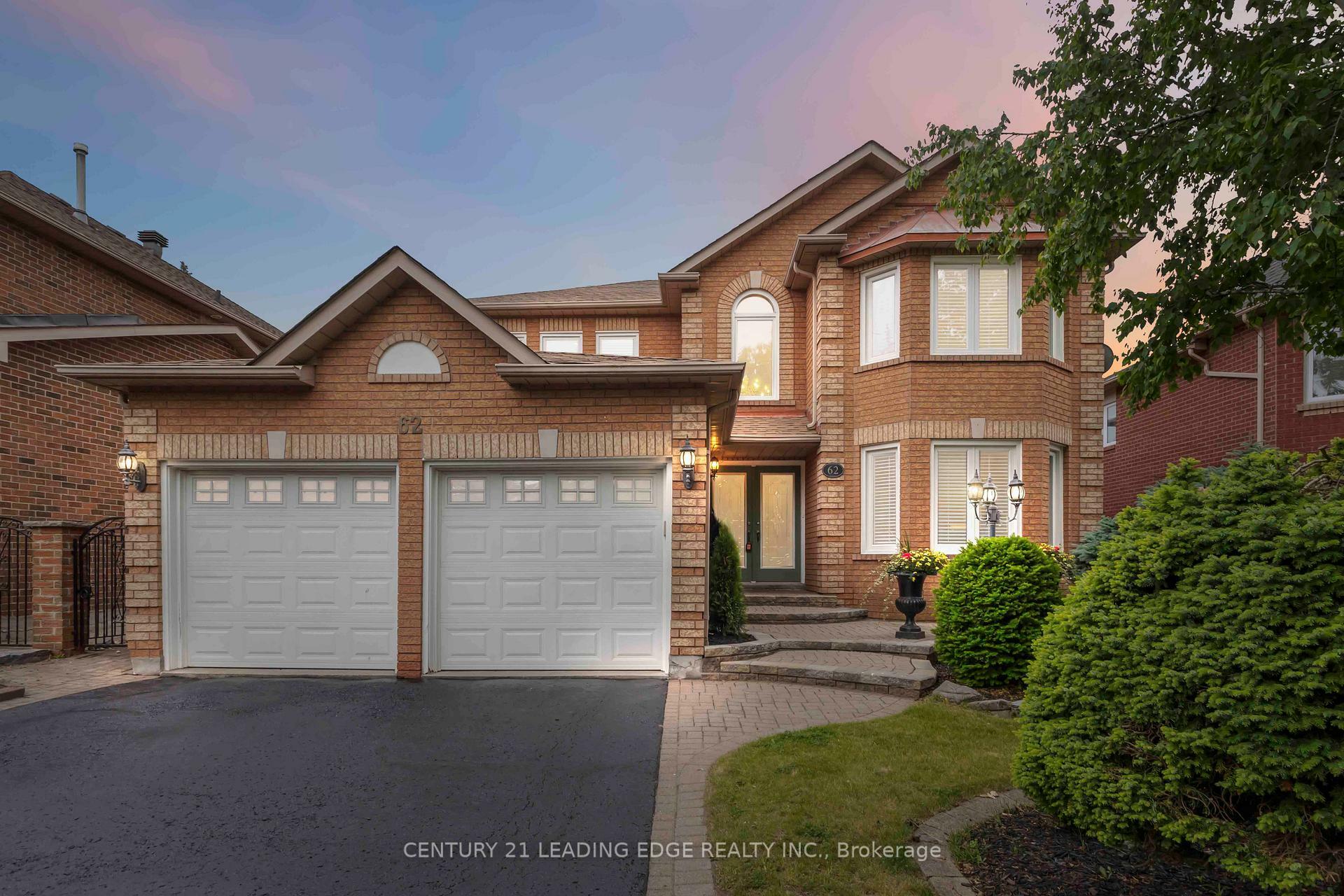 Photo de la propriété: 62 Chiltern Place ON L1R 2E5