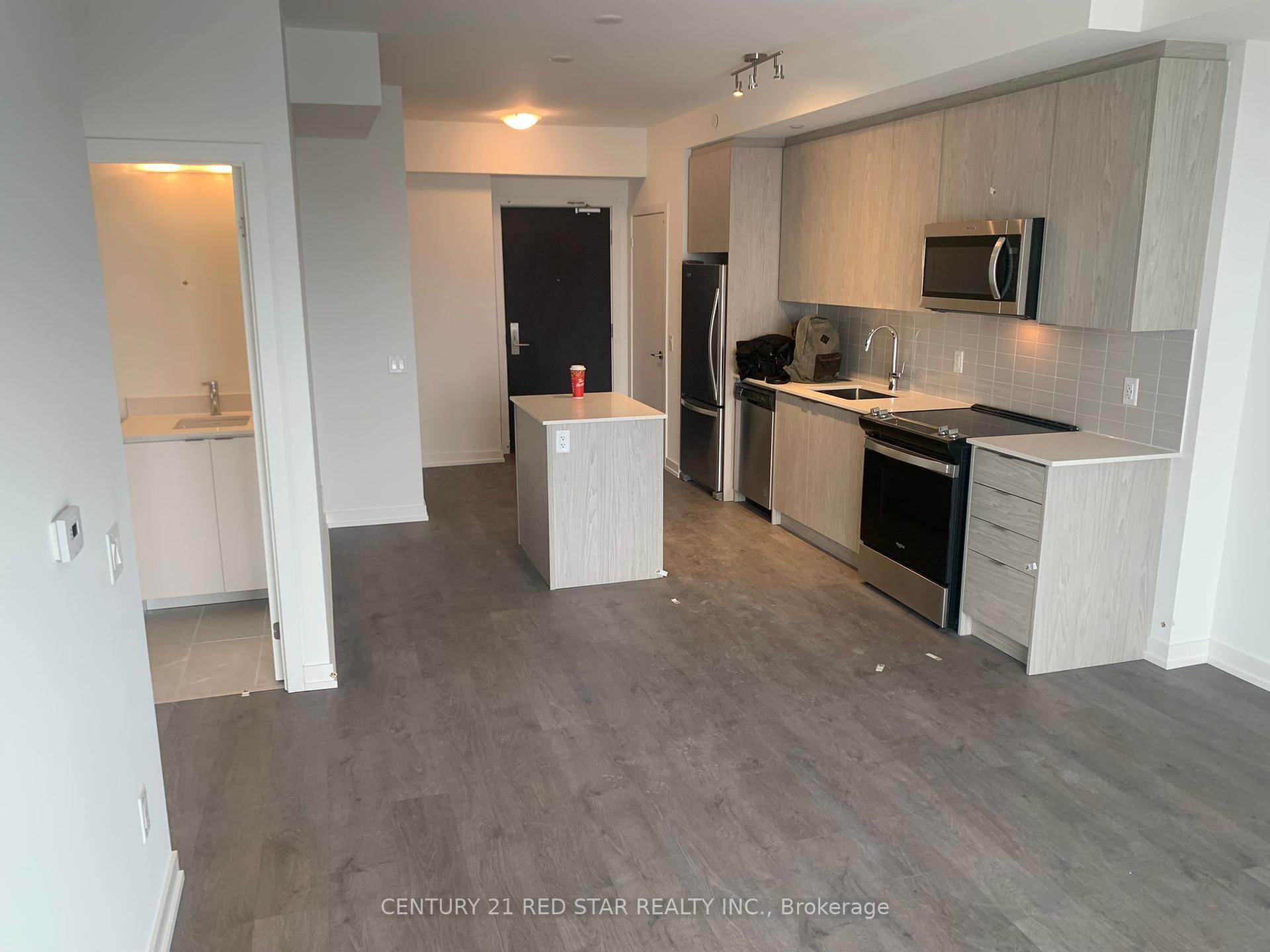 55 Duke Street W 1107  Kitchener ON N2H 0C9 photo