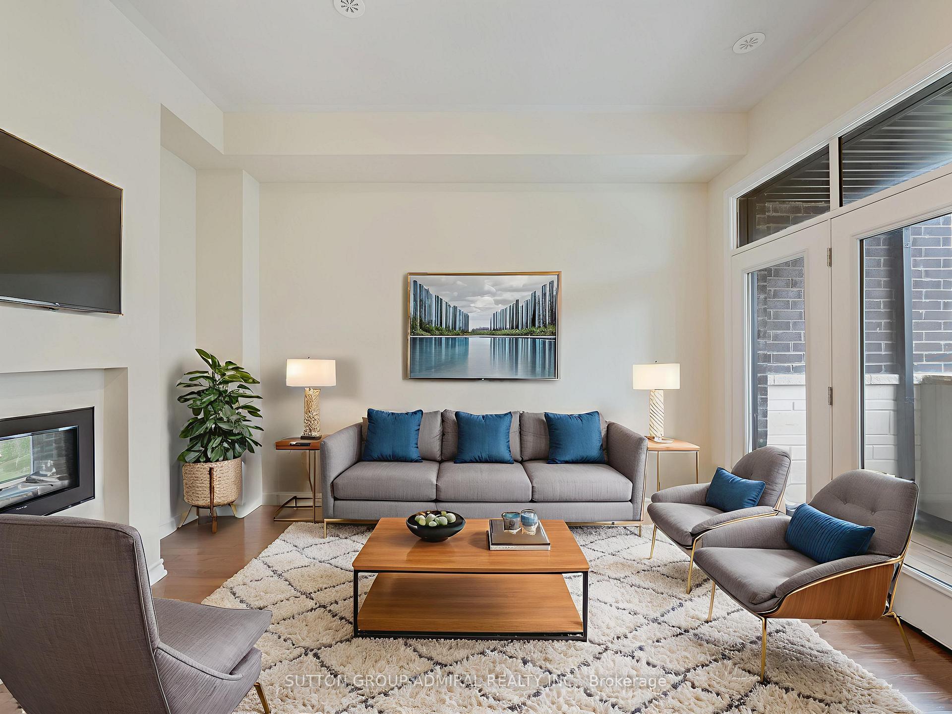Property Photo: 10 Golden Trail ON L6A 5A1