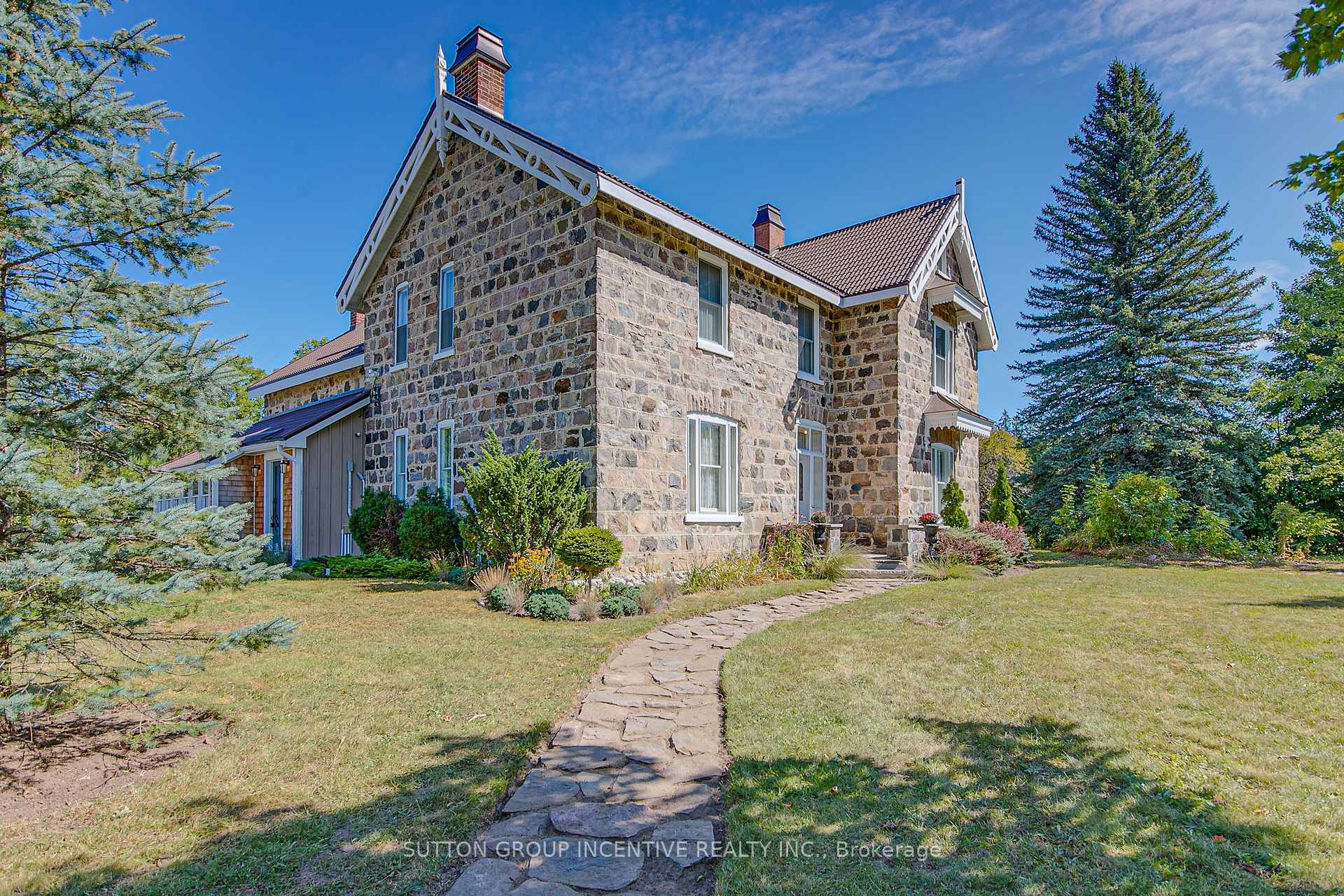Property Photo:  1680 Hwy 26 N/A  ON L0L 1Y2 