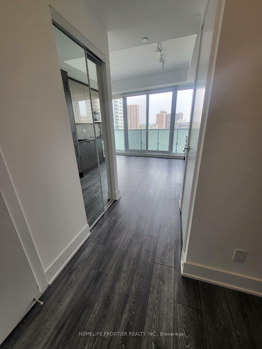 Property Photo: 403 Church Street 1509 ON M4Y 0C9