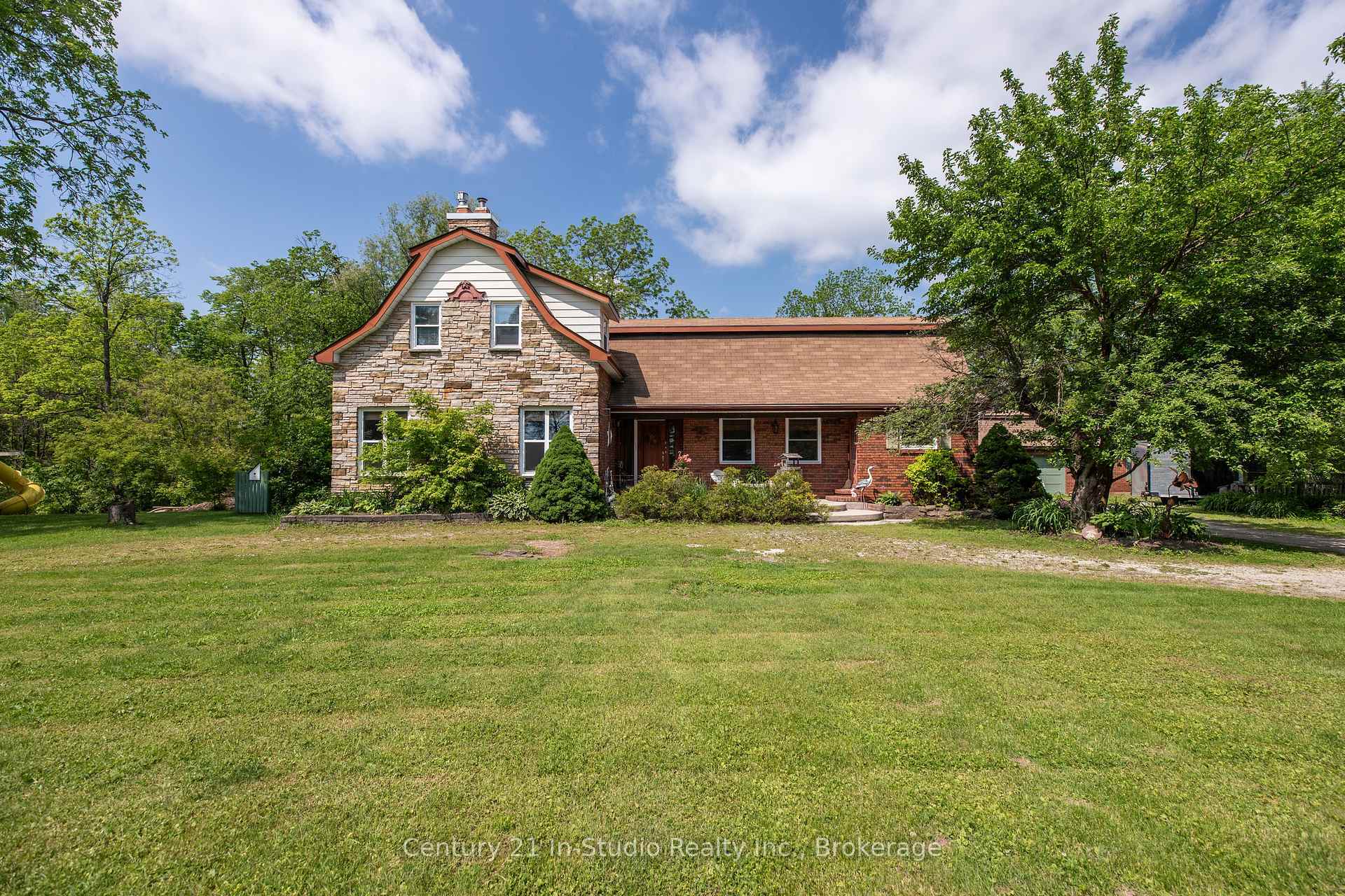 3926 County Road 124 Road  Clearview ON L0M 1P0 photo